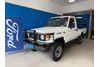 Toyota Land Cruiser 79 LAND CRUISER 70 4.2D
