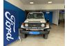 Toyota Land Cruiser 79 LAND CRUISER 70 4.2D