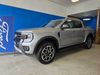 Ford Ranger 2.0 BITURBO DOUBLE CAB WILDTRAK