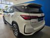Toyota Fortuner 2.4GD-6 R/B A/T