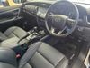Toyota Fortuner 2.4GD-6 R/B A/T