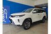Toyota Fortuner 2.4GD-6 R/B A/T