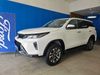 Toyota Fortuner 2.4GD-6 R/B A/T