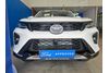 Toyota Fortuner 2.4GD-6 R/B A/T