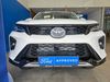 Toyota Fortuner 2.4GD-6 R/B A/T