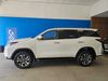 Toyota Fortuner 2.4GD-6 R/B A/T