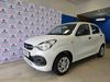 Suzuki Celerio 1.0 GA