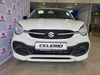 Suzuki Celerio 1.0 GA