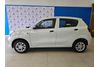Suzuki Celerio 1.0 GA