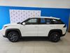 Suzuki Across 1.5 GL MANUAL