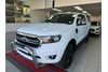 Ford Ranger 2.2TDCI DOUBLE CAB 4X4 XLS AUTO