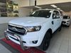 Ford Ranger 2.2TDCI DOUBLE CAB 4X4 XLS AUTO