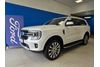 Ford EVEREST 3.0L V6 Platinum AWD 4x4 A/T