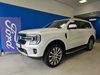 Ford EVEREST 3.0L V6 Platinum AWD 4x4 A/T