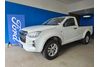 Isuzu D-Max 1.9TD SINGLE CAB L MANUAL