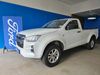 Isuzu D-Max 1.9TD SINGLE CAB L MANUAL