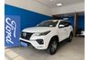Toyota Fortuner 2.4GD-6 R/B A/T