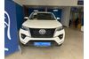 Toyota Fortuner 2.4GD-6 R/B A/T