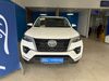 Toyota Fortuner 2.4GD-6 R/B A/T