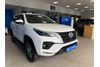 Toyota Fortuner 2.4GD-6 R/B A/T