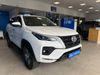 Toyota Fortuner 2.4GD-6 R/B A/T