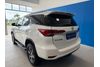 Toyota Fortuner 2.4GD-6 R/B A/T