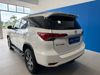 Toyota Fortuner 2.4GD-6 R/B A/T