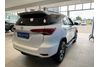 Toyota Fortuner 2.4GD-6 R/B A/T