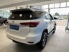 Toyota Fortuner 2.4GD-6 R/B A/T