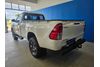 Toyota Hilux 2.4GD-6 SINGLE CAB RAIDER MANUAL