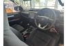 Toyota Hilux 2.4GD-6 SINGLE CAB RAIDER MANUAL