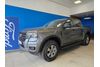 Ford Ranger 2.0D XL A/T D/C P/U