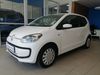 Volkswagen up! take up! 5-door 1.0