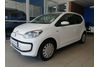 Volkswagen up! take up! 5-door 1.0