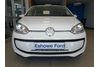 Volkswagen up! take up! 5-door 1.0