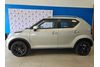 Suzuki Ignis 1.2 GLX 5MT