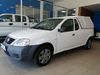 Nissan NP200 1.6 A/C SAFETY PACK P/U S/C