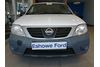 Nissan NP200 1.6 A/C SAFETY PACK P/U S/C