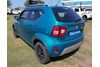 Suzuki Ignis 1.2 GLX 5MT