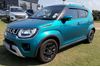 Suzuki Ignis 1.2 GLX 5MT