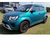 Suzuki Ignis 1.2 GLX 5MT
