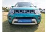 Suzuki Ignis 1.2 GLX 5MT