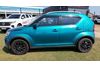 Suzuki Ignis 1.2 GLX 5MT