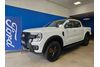 Ford Ranger 3.0TD V6 DOUBLE CAB WILDTRAK 4WD