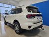 Ford EVEREST 2.0BI-TURBO XLT