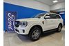 Ford EVEREST 2.0BI-TURBO XLT