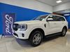 Ford EVEREST 2.0BI-TURBO XLT