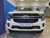 Ford EVEREST 2.0BI-TURBO XLT