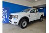 Ford Ranger 2.0 SIT SUPERCAB XL