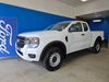Ford Ranger 2.0 SIT SUPERCAB XL